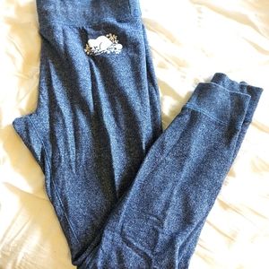 Roots medium sweatpants